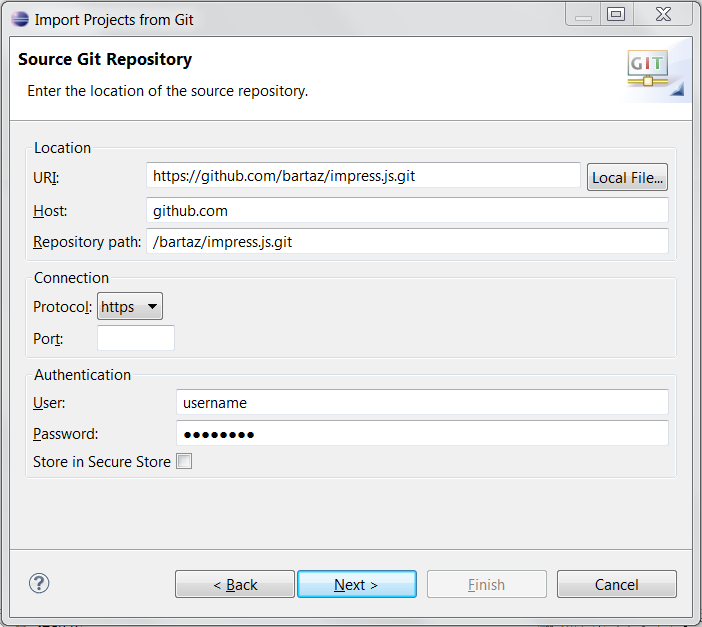 Eclipse Open Log File In Console Cd